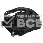 Кулер для процессора ID-COOLING IS-30A BLACK черный 92мм алюминий 3600rpm 35db 4-pin 100W 30мм, фото5