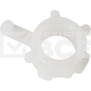 Бушинг вала выхода RC2-6237 для CANON MF411/416/418/419, MF6140 (CET), DGP0632