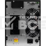 Источник бесперебойного питания Smartwatt XPERT 2kVA 1800Вт 2000ВА черный, фото8