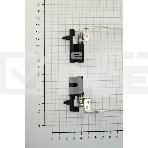 Петли для ноутбука Lenovo ThinkPad SL500, SL500C, 4C0884090825, фото2