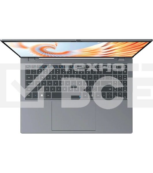 Ноутбук Chuwi HeroBook Plus 15.6