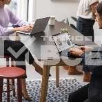 Ноутбук HP EliteBook 640 G9 14 FHD IPS 250 nits / i5-1235U / 8GB (1x8GB) / SSD 512G / TPM 2.0, серебристый, фото4