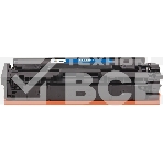 Картридж лазерный G&G GG-W2211X голубой (2450стр.) для HP M255/MFP M282/M283, фото2