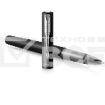 Ручка роллер Parker Vector XL (CW2159774) Black CT F черн. черн. подар.кор., фото8