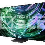 Телевизор Samsung QE77S90DAEXRU черный 77