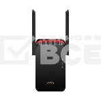 Повторитель беспроводного сигнала Cudy RE3000 AX3000 Wi-Fi черный, фото11