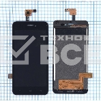 Дисплей для Explay Craft черный, фото2