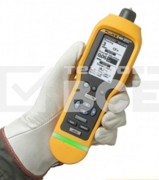 Виброметр Fluke 805