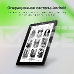 Электронная книга Digma F4 5.83