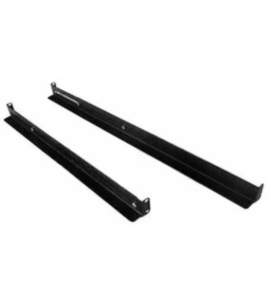 Направляющие C3 Solutions C3.SH0613 дл.620мм шир.760мм 2U черный