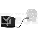 Компьютерная акустика Sven 2.0 Sven 422 черная (6 Вт, питание USB), фото11