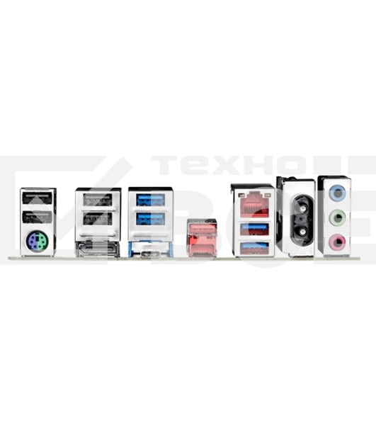 Материнская плата Gigabyte Z890 UD WIFI6E, LGA 1851, Intel Z890, 4xDDR5, 4xSATA, 3xM.2, 1xPCIe 5.0 x16, 2xPCIe 4.0 x4, 1xPCIe 4.0 x1, 1xDP, 1xUSB-C, 1x 2.5Gb LAN, 4xUSB-A 3.2 Gen 1, 1xUSB-A 3.2 Gen 2, 4xUSB-A 2.0, 1xUSB4, 3x3.5 мм, 7.1, ATX