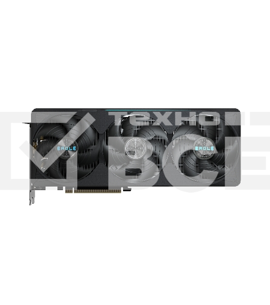 Видеокарта Gigabyte GV-N507TEAGLE OC-16GD 1.0 NV RTX5070TI 16Gb 256bit GDDR7 2542/28000/HDM