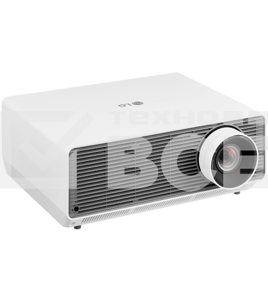 Проектор LG ProBeam BF60RG DLP 6000Lm ANSI (1920x1200) 3000000:1 ресурс лампы:20000часов 2xUSB typeA 2xHDMI 9.2кг
