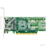 Сетевой адаптер LR-LINK PCIE 4-PORT M.2 LRNV95NF-L, фото2