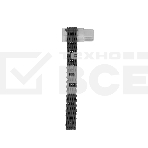 Съемник масляного фильтра Rexant цепной, 120 мм, фото 1