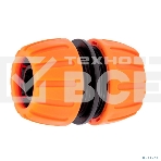 Муфта ремонтная для шланга 3/4 дюйма Четыре Сезона, фото5