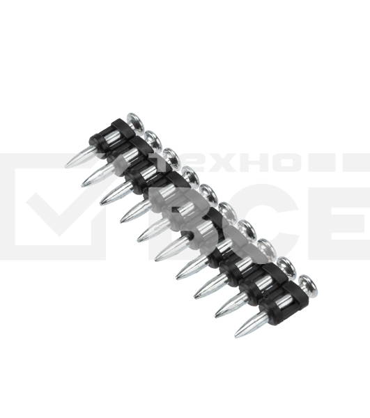 Гвозди по бетону 3х19мм, 1000 шт. Kranz