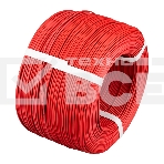 Кабель сигнальный КСВВнг(А)-LS Rexant 2х0,5мм ССА, бухта 500 м, фото 1