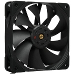 Вентилятор для корпуса PcCooler F3 X120R BK Reverse ARGB 120х120x25 черный 4-pin 28.4дБ (F3 X120R ARGB BK) Ret, фото7
