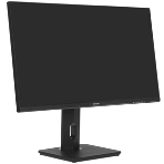 Монитор 27' Aiwa MQ272A IPS 2560x1440, 100 Гц, 4 мс, 16:9, 300 кд/м², HDMI 2.0, DP 1.2, USB-C, 3.5 Jack, динамики (2x3 Вт), FreeSync, G-Sync, черный, фото6