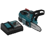 Цепная пила Makita DUC204RF 570Вт дл.шины:8' (20cm) 3Ач, фото7