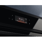 Духовой шкаф электрический Electrolux EOB8S39H черный, фото3