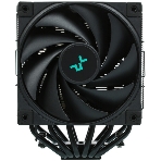 Кулер для процессора DEEPCOOL AK620 черный, 120 мм, алюминий/медь, 1850 об/мин, 28 дБ, 4 pin, 260 Вт, 162 мм, фото8
