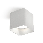 Светильник Ambrella Light XS7805001 SWH белый песок MR16 GU5.3 (C7805, N7701), фото4