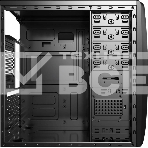 Компьютерный корпус Miditower Aerocool/Formula Cs-1102 черный ATX/micro ATX / mini ITX, USB 3.0 (без БП) 58133, фото14