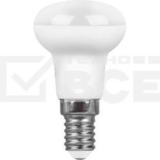 Лампа светодиодная Feron LB-439 (25517) E14 5W 4000K