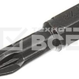Бита MAKITA B-23494Pz2, 25мм, 3шт.