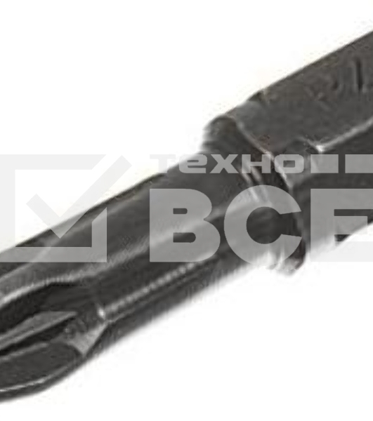 Бита MAKITA B-23494Pz2, 25мм, 3шт.