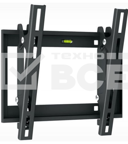 Кронштейн для телевизора Holder LCD-T2609 черный 22