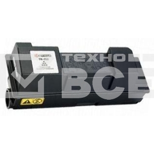 Картридж лазерный Kyocera TK-350B (1T02J10EU0/1T02LX0NL0/1T02LX0NLC) черный для FS-3920DN/3040MFP/3140MFP/ 3040MFP+/3140MFP+/3540MFP/3640MFP 15000 стр