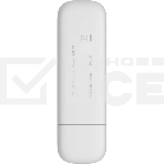 Модем 2G/3G/4G ZTE MF79RU USB Wi-Fi Firewall внешний белый, фото5