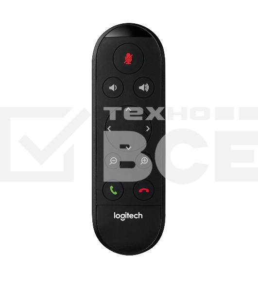 Веб-камера Logitech ConferenceCam Connect 960-001034