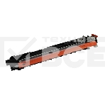 Блок проявки Samsung/HP CLX-9201/9251/9301 черный (JC96-06732A/JC96-06222A), фото2