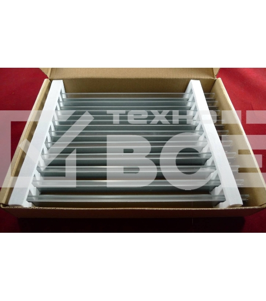 Ракель (Wiper Blade) Samsung ML-2850/2851, SXC-4824/4828 (D-2850/D-209) (ELP Imaging®) 10штук (цена за упаковку)