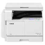 МФУ лазерное CANON imageRUNNER 2206N MFP ( ч/б, А3, 22 стр/мин, копир/принтер/сканер/WiFi/крышка, без тонера), фото2