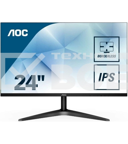 Монитор 23.6