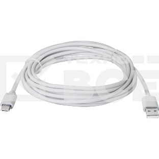 Кабель Defender USB2.0 TO MICRO-USB 3M USB08-10BH