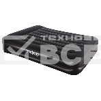 Матрас надувной Tritech,  203*152*46см (Queen), встроенный электронасос Bestway 67403, фото 1