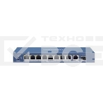 Коммутатор 8PORT 1000M POE DS-3E0510P-E/M HIKVISION, фото 1