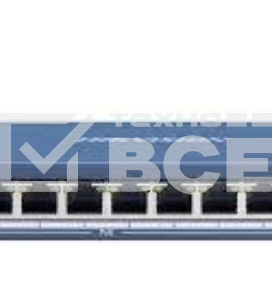 Коммутатор 8PORT 1000M POE DS-3E0510P-E/M HIKVISION