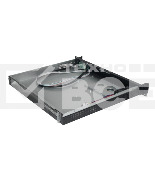 Серверный корпус Exegate Pro 1U390-01 <RM 19