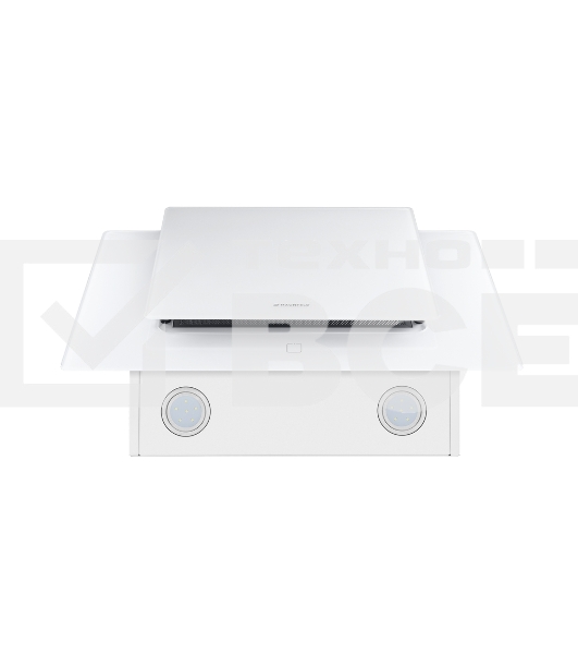 Вытяжка Maunfeld WIND 60 БЕЛЫЙ