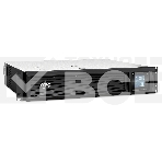 Источник бесперебойного питания APC Smart-UPS C SMC2000I-2U 1300Вт 2000ВА черный, фото19