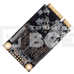 Накопитель SSD Netac N5M, 2048GB, mSATA, R/W 545/500, фото3