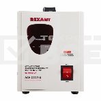 Стабилизатор напряжения AСН-2 000/1-Ц  Rexant, фото2